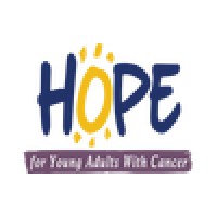 Hope For Young Adults With Cancer logo