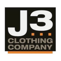 J3 Clothing logo