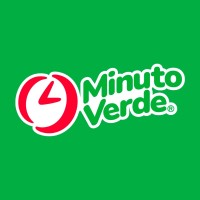 Minuto Verde logo