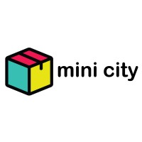 Mini City Inc. logo
