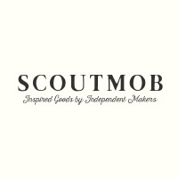 Scoutmob logo