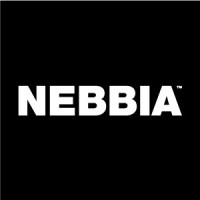 NEBBIA™ FITNESS logo
