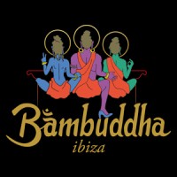 Bambuddha Ibiza logo