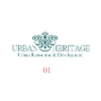 Urban Imports logo