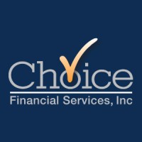 Choice Financial Services, Inc. logo
