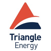 Triangle Energy (Global) Limited - TEG logo