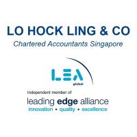 Lo Hock Ling & Co logo