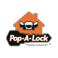 Pop-A-Lock Of Lake Charles logo