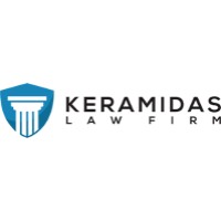 Keramidas Law Firm logo