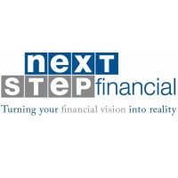 Next Step Financial Group logo