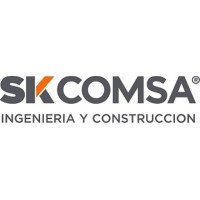 SK COMSA, GRUPO SIGDO KOPPERS logo