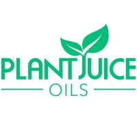 Plant Juice Oils logo