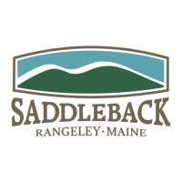 Saddleback Maine Ski Area logo