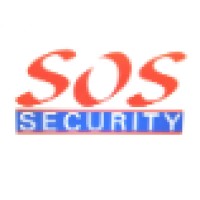 SOS Security Services Ltd logo