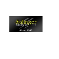 Salinger Electric Co., Inc. logo