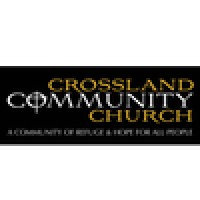 Crossland Community Church logo