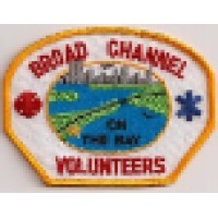 Broad Channel Volunteer Fire Department