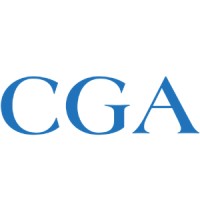 Compressed Gas Association (CGA) logo
