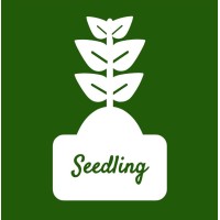 Seedling Hydroponics logo