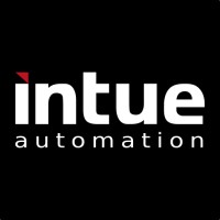 INTUE Automation logo