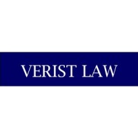 Verist Law logo