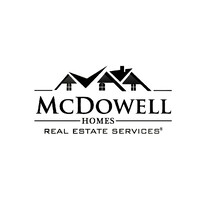 McDowell Homes Real Estate Services logo