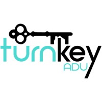 Turnkey ADU logo