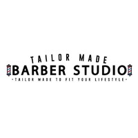 TIP Tonsorial DBA Tailor Made Barber Studio logo