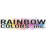 Rainbow Colors, Inc. logo
