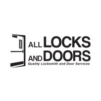 All Locks And Doors logo