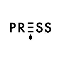 PRESS Healthfoods logo