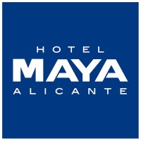 Hotel Maya Alicante logo