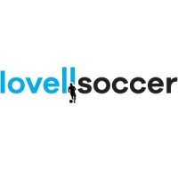 Lovell Soccer logo