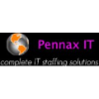 Pennax IT logo