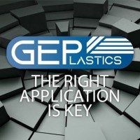 GE Plastics logo