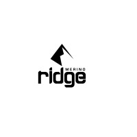 Ridge Merino logo