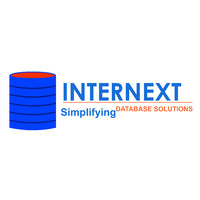 Internext Corporation logo