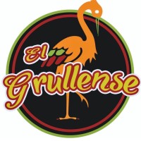 Tacos El Grullense #1 logo