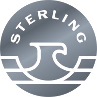 Sterling Flight Training logo