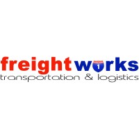Image of Freightworks Transportation & Logistics