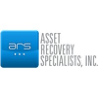 Asset Recovery Specialists logo