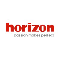 Horizon Travel logo