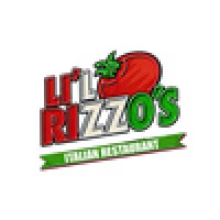 Li'l Rizzo's Italian Restaurant logo