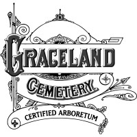 Graceland Cemetery & Arboretum logo
