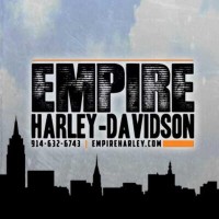 Empire Harley-Davidson logo