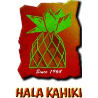 Hala Kahiki logo