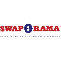 Swap-O-Rama Inc. logo