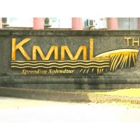 The Kerala Minerals & Metals Limited logo