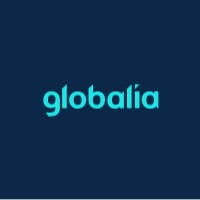 Globalia Web logo
