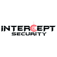 INTERCEPT SECURITY logo